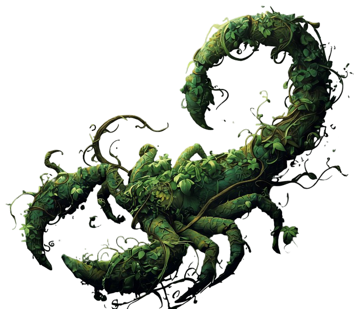 Ogrody Skorpiona Kowary